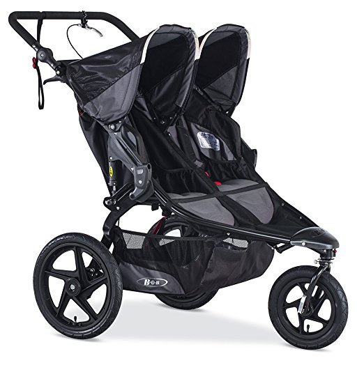 bob 2016 revolution pro jogging stroller