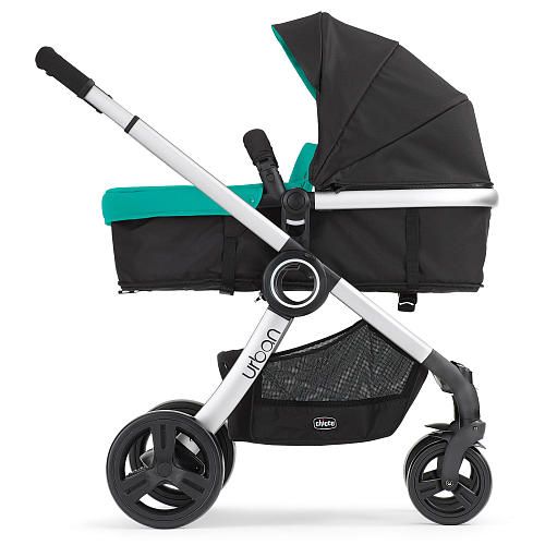 stroller yang recommended