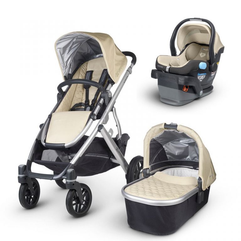 How to choose the right baby stroller? - Mom's useful tips