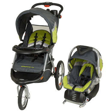 what travel system to buy