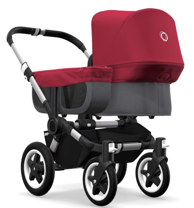 top rated baby carriages
