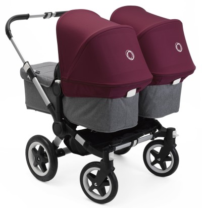 when to use pram for baby