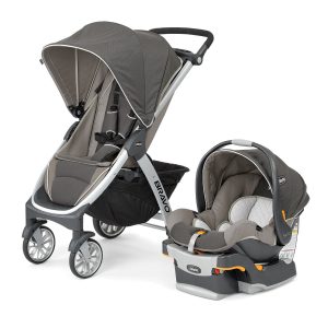 the best travel system 2018