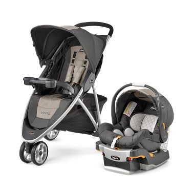 cheap travel systems for baby