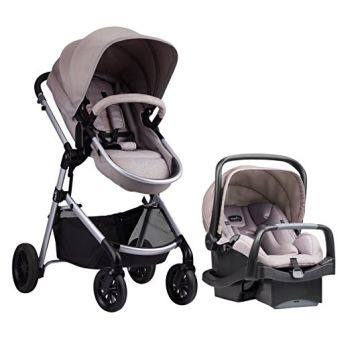 best travel system strollers 2018