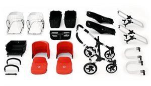 bugaboo strollers