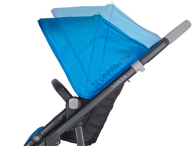 uppababy handlebar