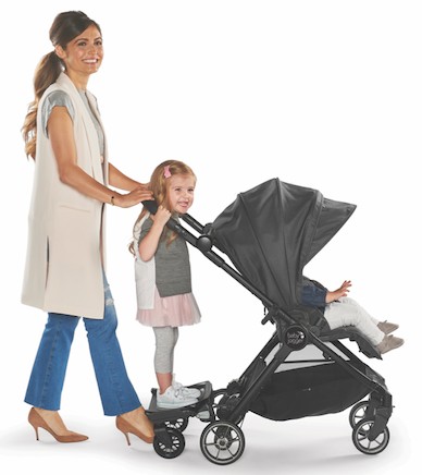 baby jogger city tour lux canopy