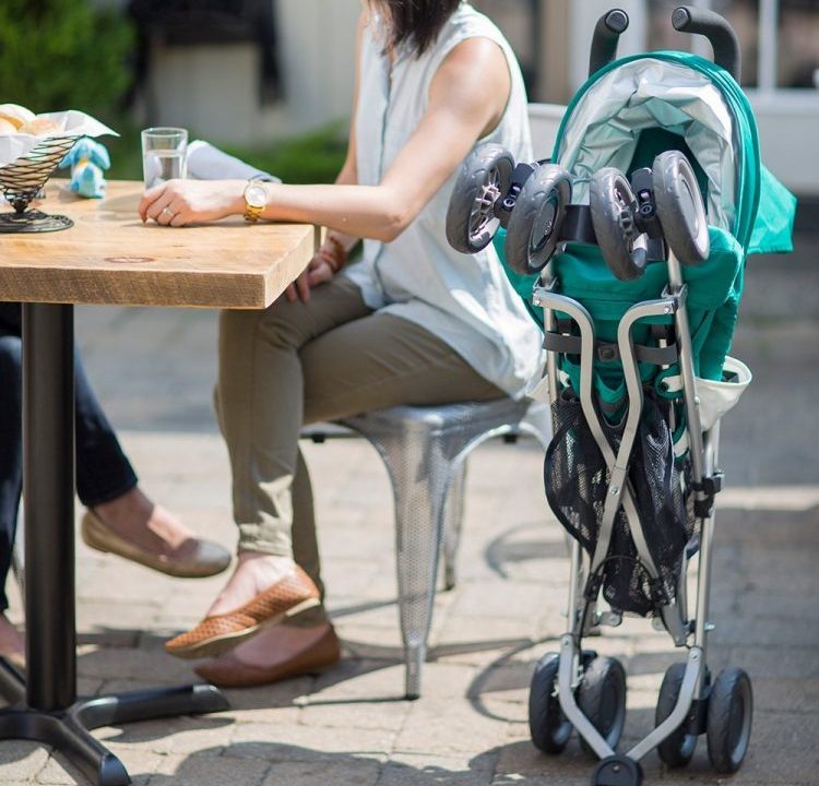 uppababy g luxe 2018