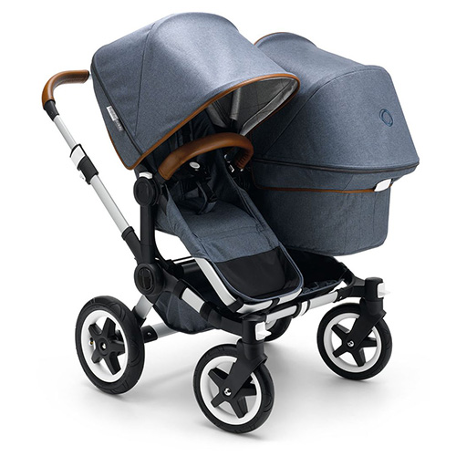 Bugaboo Donkey2 2018 - Review 