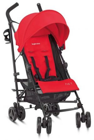 strollers for baby and older child