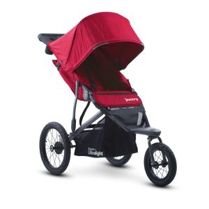 stroller for over 50 lbs