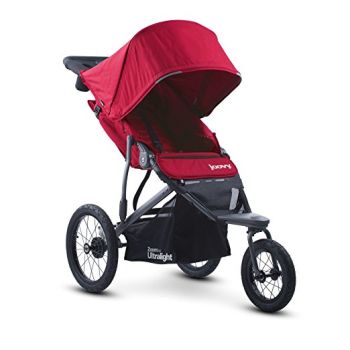 Joovy Zoom 360 Ultralight Jogging Stroller