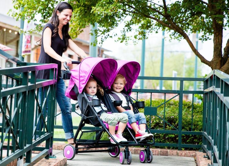 stroller for older child