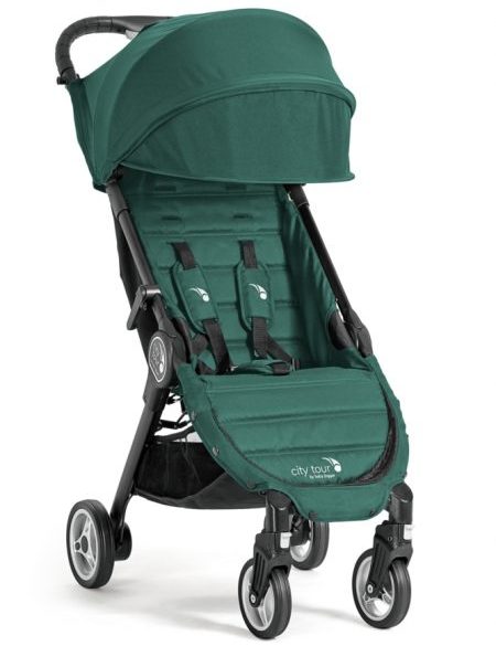baby jogger city tour weather shield