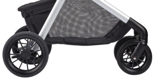 evenflo pivot stroller wheels