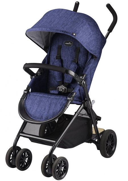evenflo sibby travel system with litemax