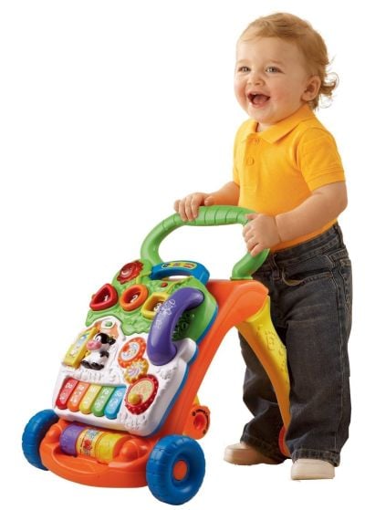 christmas gift ideas for 9 month old boy
