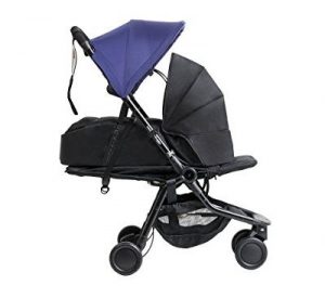 city mini baby jogger car seat