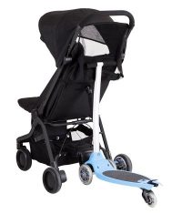 mountain buggy swift accessories