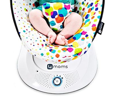 How To Find Best Baby Swing Of 2019 Mom S Complete Guide