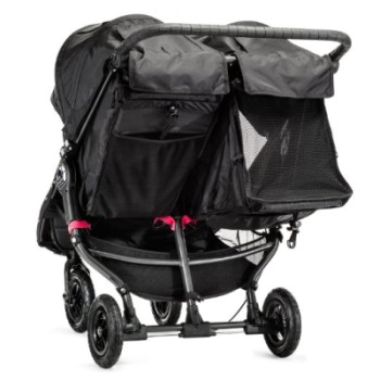 double stroller for older child