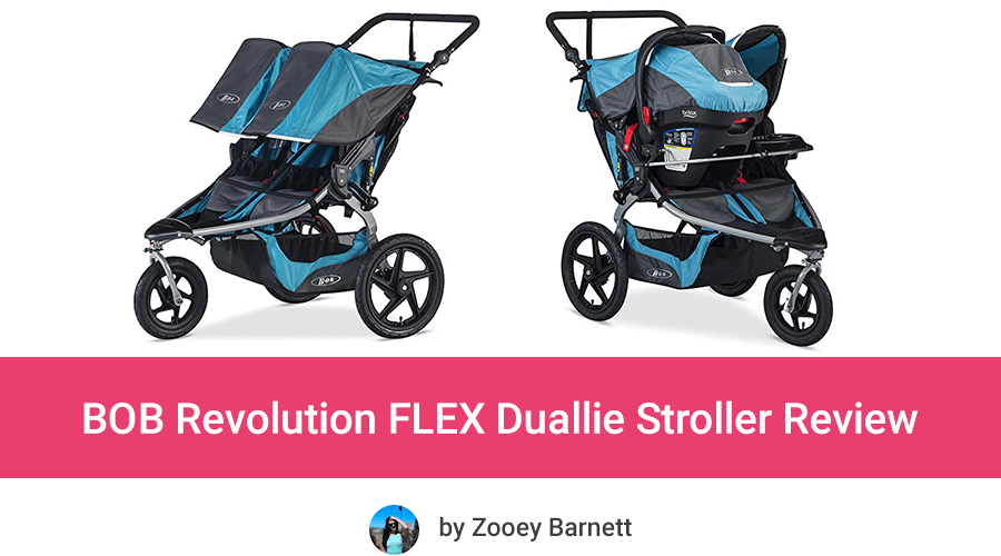 baby boom travel system