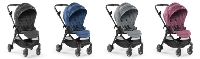 baby jogger duo city tour lux