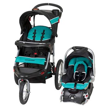 top 10 baby travel systems