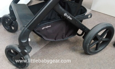cabin luggage approved stroller