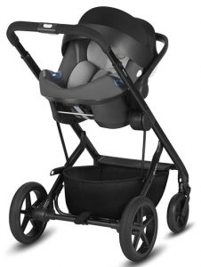 cybex balios s car seat