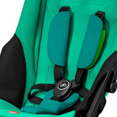 gb pockit stroller plus 2018