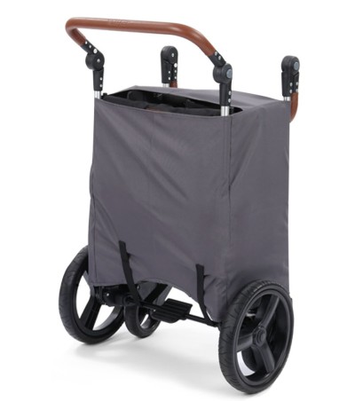 multi seat stroller wagon