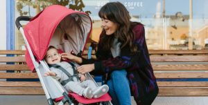 uppababy minu 2019 release date