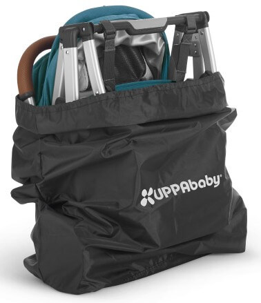 uppababy minu carry on