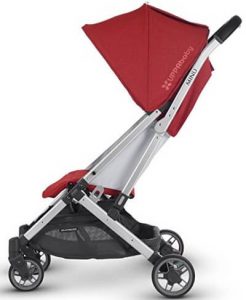 uppababy minu wheels