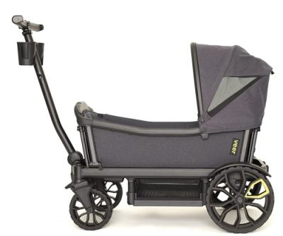 stroller for child over 50 lbs