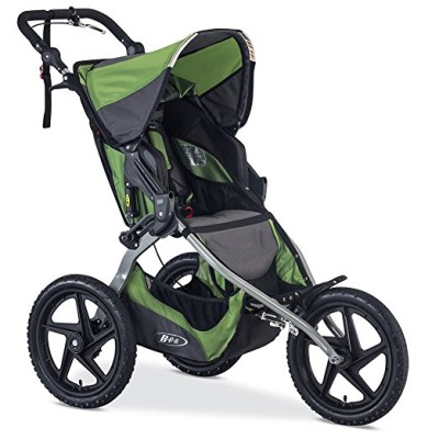 BOB Sport Utility Single Stroller