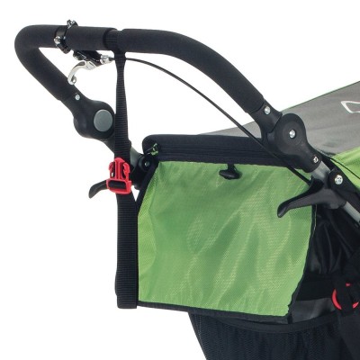bob sport utility jogging stroller