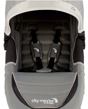 baby jogger city mini gt with car seat