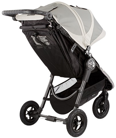 Mini city baby jogger