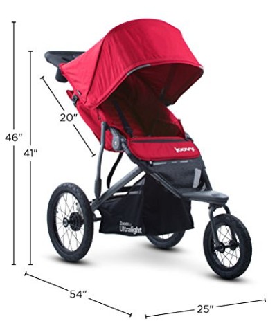 joovy zoom ultralight