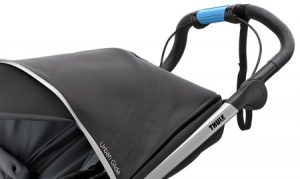 thule urban glide 2 2018