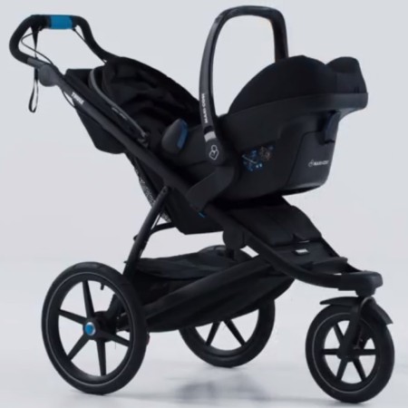 thule infant car seat