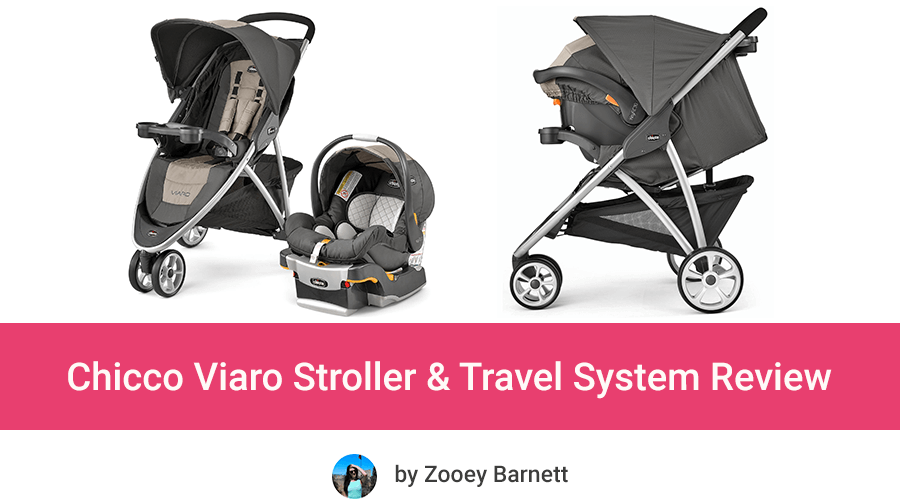 chicco urban travel system reviews