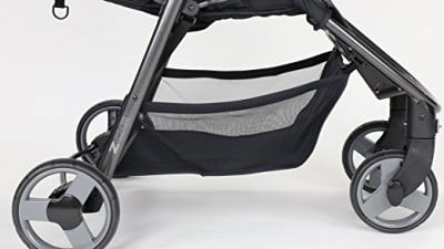 Zoe xlt hot sale deluxe stroller