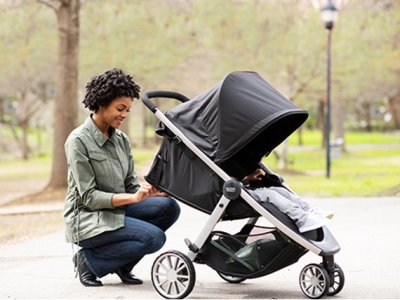 best convertible strollers 2019