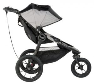 safest strollers