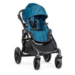 Baby Jogger City Select - Best single to double stroller
