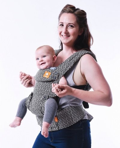 best forward facing baby carrier